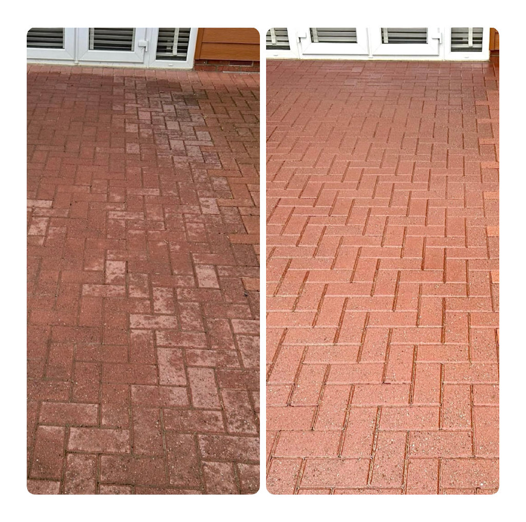 Whites property maintenance